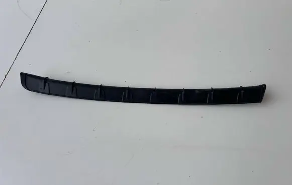 Peugeot 308 Front bumper mounting bracket 9675103880