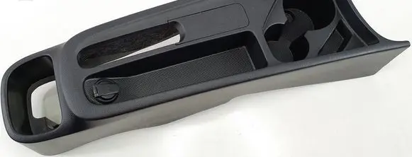 Hyundai i10 Center console 84620B9000PYN