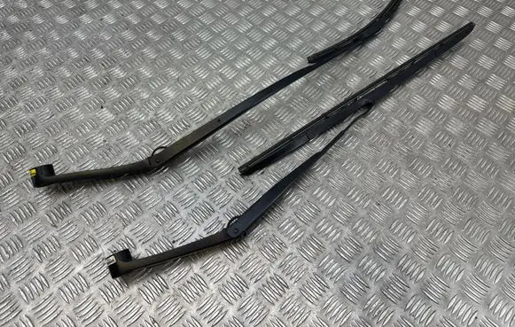 KIA Rio Headlight wiper blade set 
