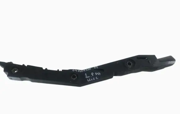 Citroen C4 I Picasso Fender mounting bracket 9656671080