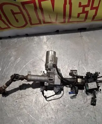 Opel Corsa C Electric power steering pump 09196421 001407140