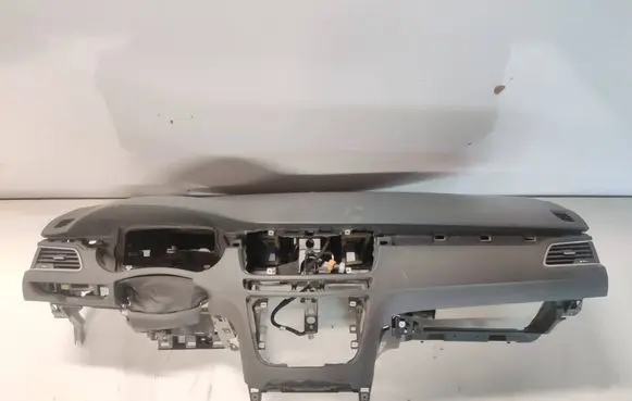 Peugeot 508 Dashboard 121490002