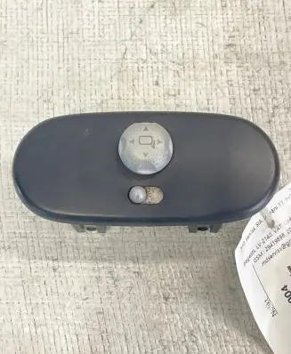 Mini One - Cooper R50 - 53 Wing mirror switch 6924652 03216100