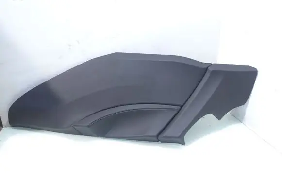 BMW 5 GT F07 Rear seat side top trim 1747002