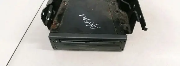 Renault Laguna II CD/DVD changer 10026726 RN596F