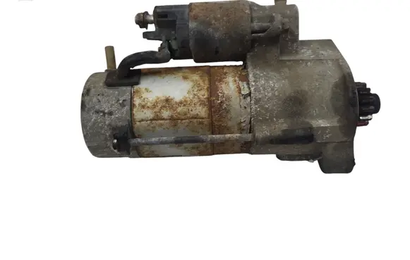 Jaguar XE Starter motor 4380001980 GX7311001BC