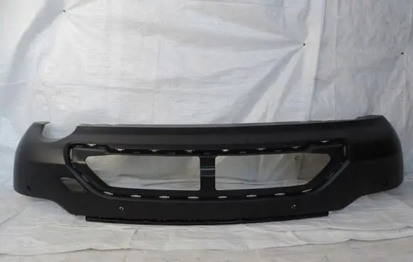 Opel Mokka X Rear bumper 42505613