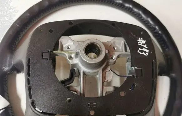 Toyota Avensis Verso Steering wheel 4510344030