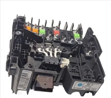 Fuse module