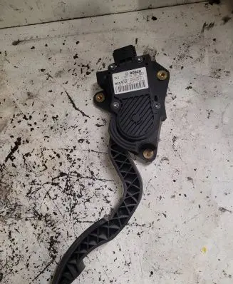 Renault Latitude (L70) Accelerator throttle pedal 0280755085