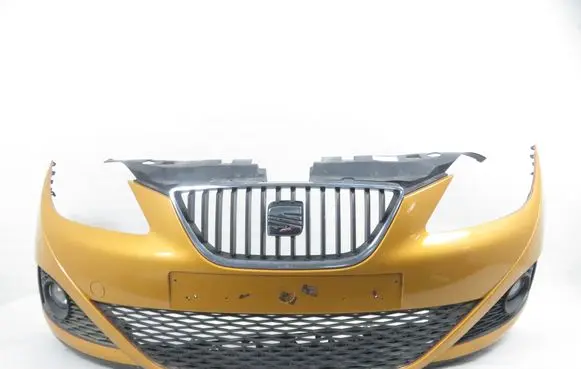 Seat Ibiza IV (6J,6P) Front bumper 