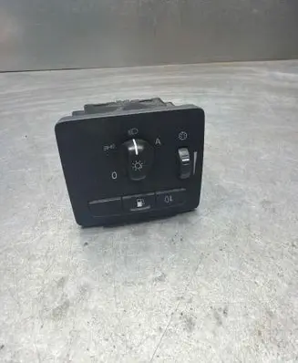 Volvo V50 Light switch 31334633 11W13T