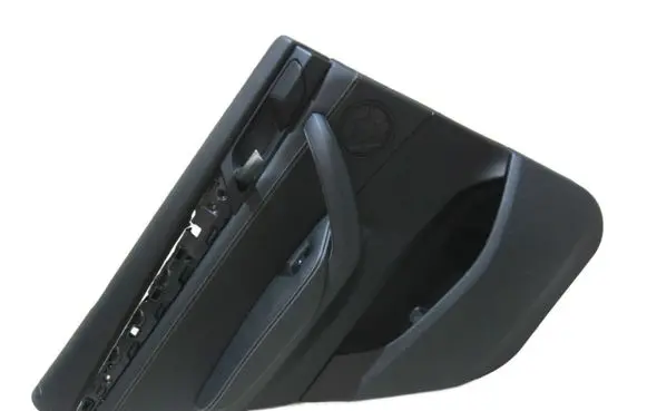 BMW X3 F25 Sliding door card 7279929