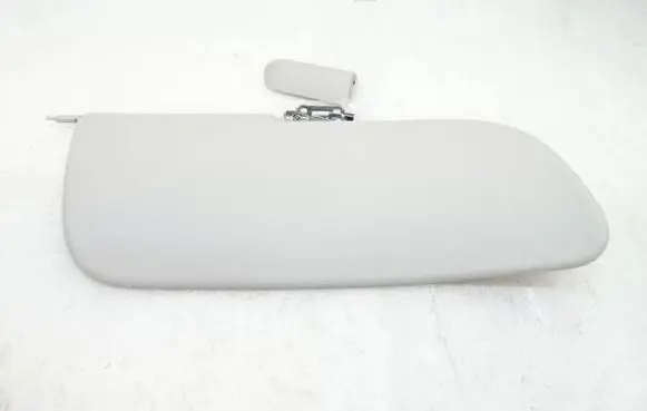 Sun visor