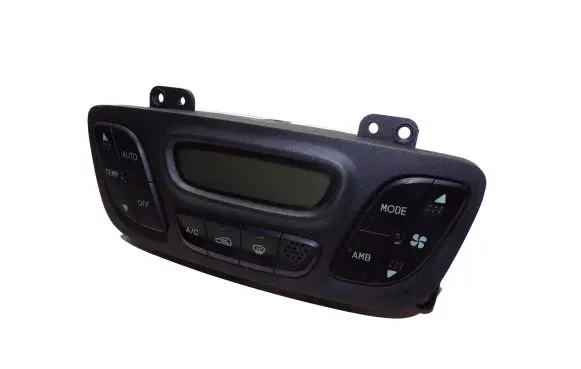 Hyundai Santa Fe Climate control unit 9725026XXX