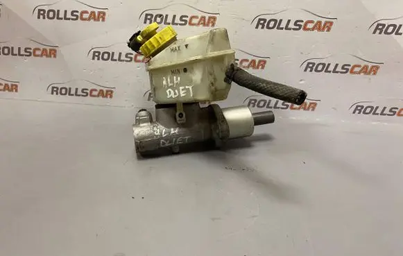 Seat Alhambra (Mk1) Master brake cylinder 7M4611303A