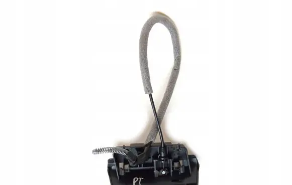 Mercedes-Benz C W204 Seat back rest lock catch A2049200164