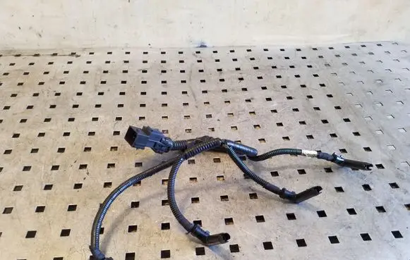 Opel Astra H Glow plug wires 