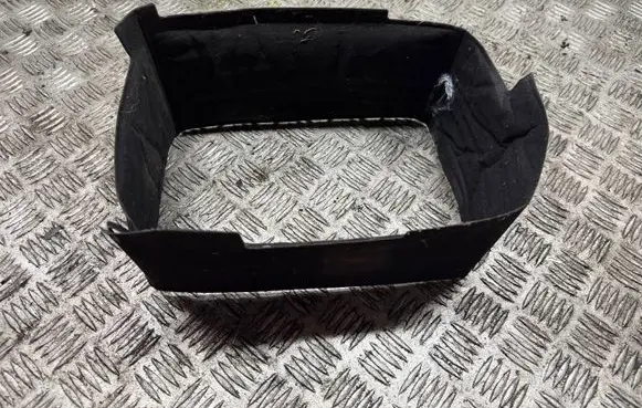 Mini Cooper Countryman R60 Battery tray heat shield 