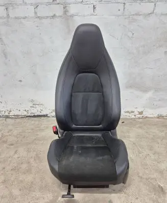 Jaguar F-Type Front driver seat 