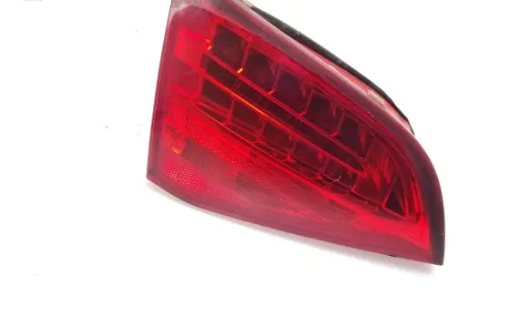 Audi A4 S4 B8 8K Tailgate rear/tail lights 21602001 21969006