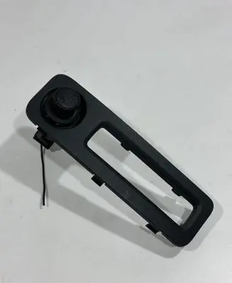 Hyundai i20 (PB PBT) Center console decorative trim