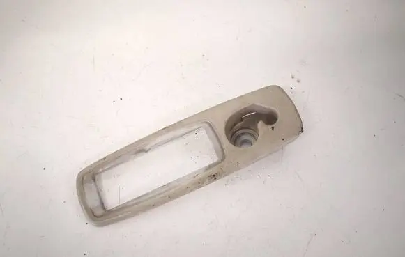 Volkswagen PASSAT B5.5 Other interior part 3B9861705
