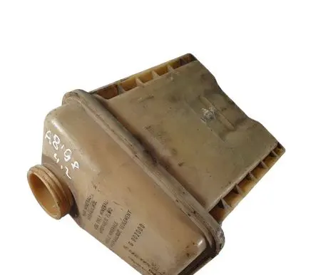 Audi A8 S8 D2 4D Power steering fluid tank/reservoir 4A0422373A
