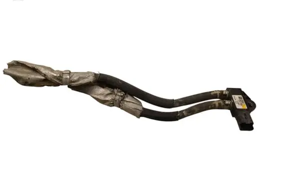 Peugeot 508 Exhaust gas pressure sensor 9662143180 21DPS10002 10739680