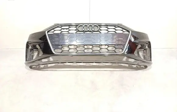 Audi A4 S4 B9 8W Front bumper 8W0807437AQ 8W0807437AR 8W0807437AT