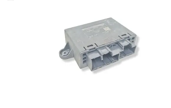 Ford S-MAX Door control unit/module DG9T14B533