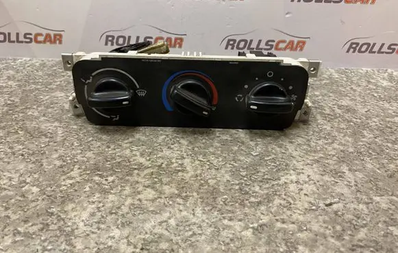 Ford Transit Climate control unit YC1H18D451A