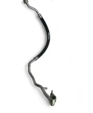 Audi A3 S3 8V Air conditioning (A/C) pipe/hose 5Q0820743M