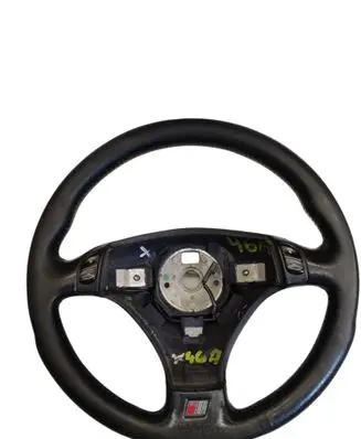 Audi A6 Allroad C5 Steering wheel 4B0419091L 4B0124D