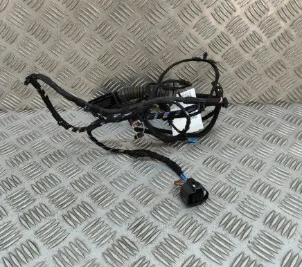 Mini Cooper Countryman R60 Other wiring loom 9857620 9857618