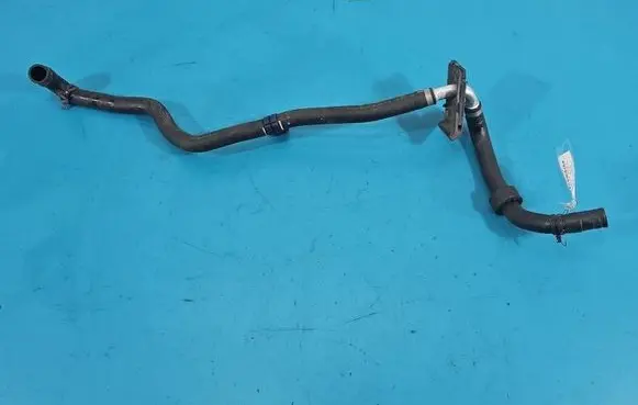 Mercedes-Benz GL X166 Engine coolant pipe/hose A1669300605 IMPRK1574530