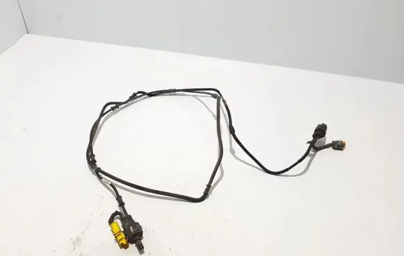 Dacia Dokker Air intake hose/pipe 204209965R