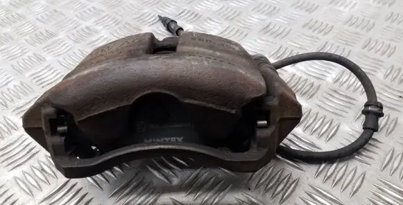 Audi A3 S3 8V Front brake caliper 6791G