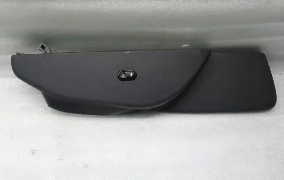 Volvo V60 Seat trim 39810503 39024764 39810502