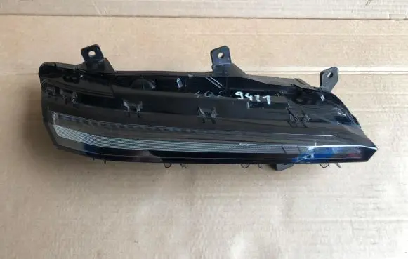 Peugeot 308 Headlight/headlamp