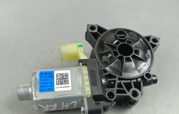 KIA EV6 Rear door window regulator motor 83450CV000