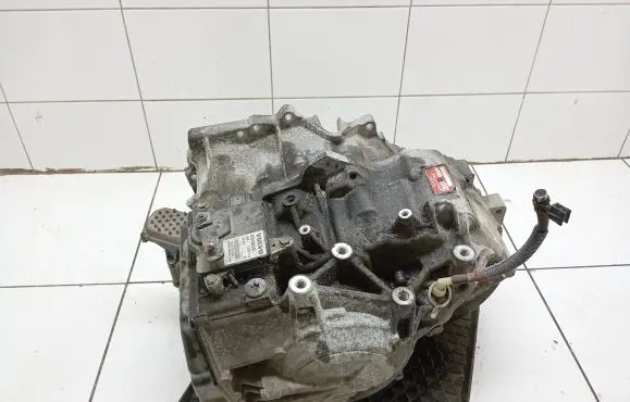 Volvo V70 Automatic gearbox TF80SD 31280564 12F3818528