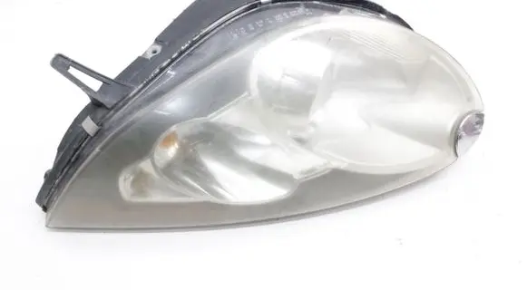 Jaguar XK - XKR Headlight/headlamp 6W8313W029AE