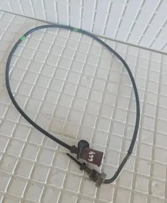 Audi Q3 8U Exhaust gas temperature sensor 04L906088EB