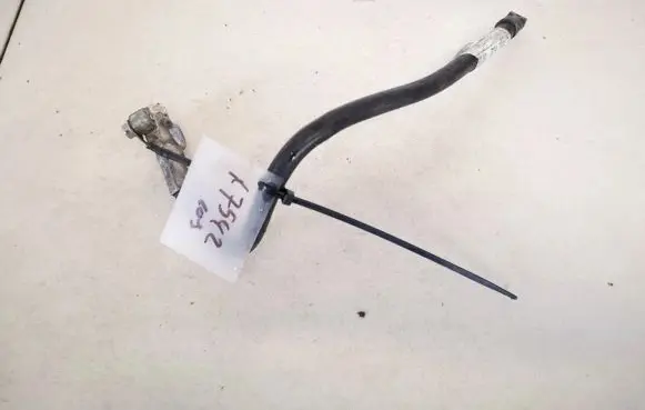 Opel Insignia A Other wiring loom 13327256