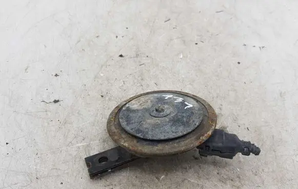 KIA Sorento Horn signal NOCODE