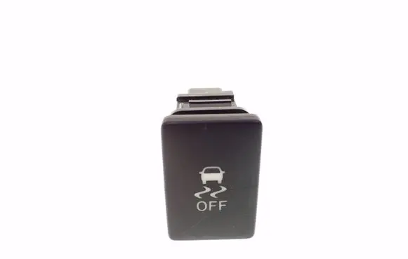 Traction control (ASR) switch