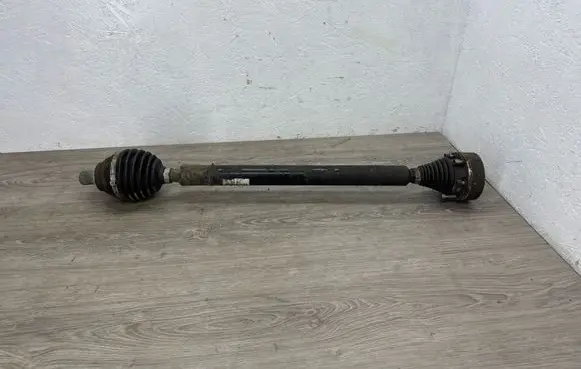 Skoda Octavia Mk3 (5E) Front driveshaft 1K0407272QN