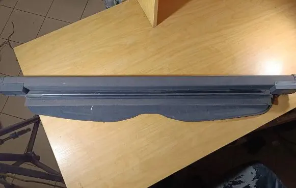 Audi 80 90 S2 B4 Parcel shelf load cover 8A9863553