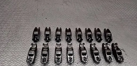 Renault Trafic III (X82) Valve rocker arm